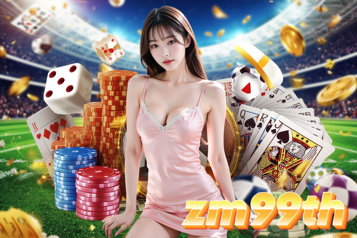 zm99th สล็อต